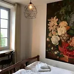 Coeur De Roses, & D'hotes فندق مبيت وإفطار
