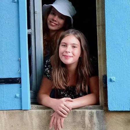 Coeur De Roses, & D'hotes