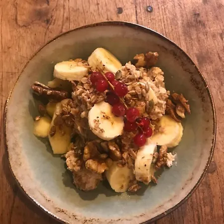 Coeur De Roses, & D'hotes Frühstückspension