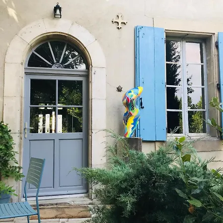 Coeur De Roses, Gabriël