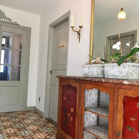 Coeur De Roses, & D'hotes Bed & Breakfast 3*