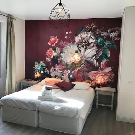 Couette-café Coeur De Roses, Gabriël 3*