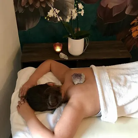 Coeur De Roses, & D'hotes Frühstückspension