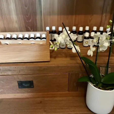 Couette-café Coeur De Roses, Gabriël 3*