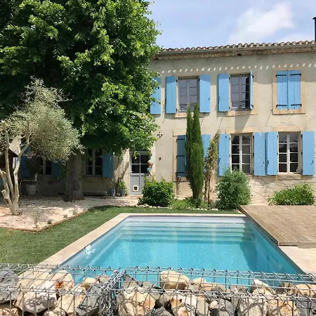 Bed & Breakfast Coeur De Roses, & D'hotes