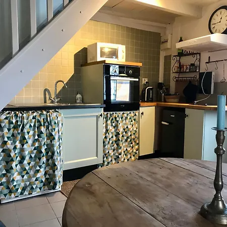 Couette-café Coeur De Roses, Gabriël