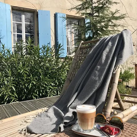 Bed & Breakfast Coeur De Roses, & D'hotes Alaigne