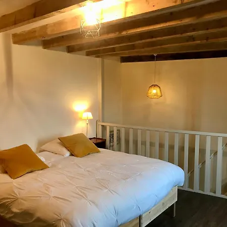 Coeur De Roses, & D'hotes