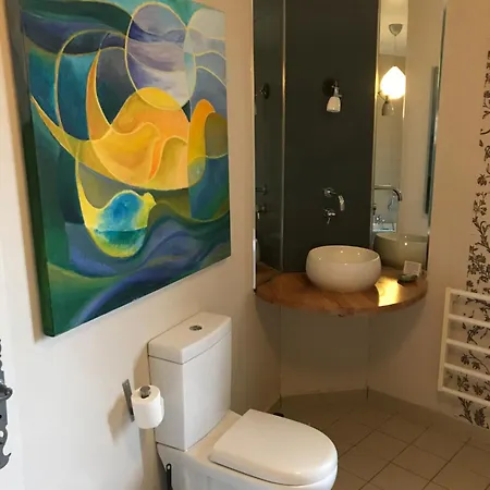 Coeur De Roses, & D'hotes Bed & Breakfast