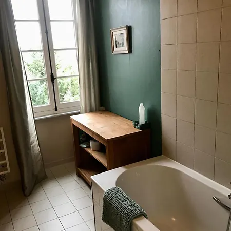 Coeur De Roses, Gabriël Couette-café 3*