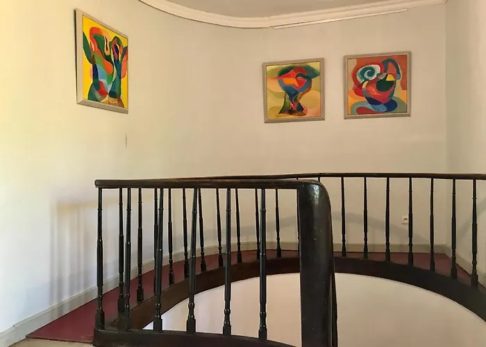 Oda ve Kahvaltı Coeur De Roses, & D'hotes