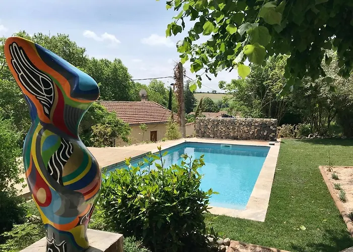 Coeur De Roses, & D'hotes Oda ve Kahvaltı