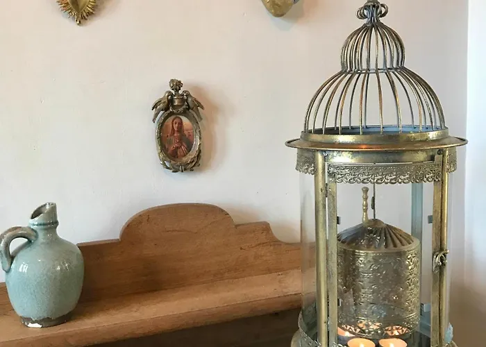 Coeur De Roses, & D'hotes Alaigne