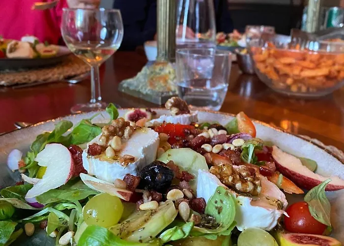 Oda ve Kahvaltı Coeur De Roses, & D'hotes